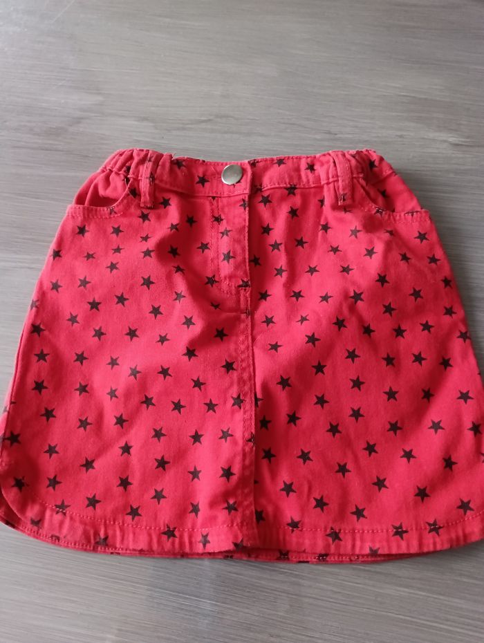 Jupes fille - photo numéro 2