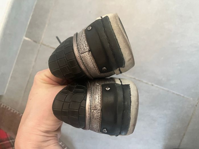 Baskets Crime London taille 39 - photo numéro 4