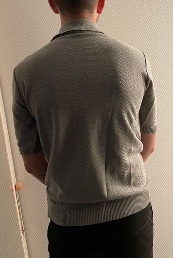 Polo plusieurs coloris