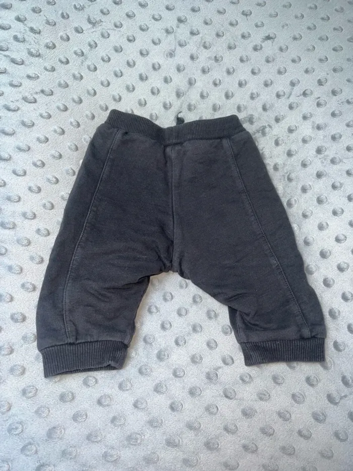 pantalon boss bébé - photo numéro 4