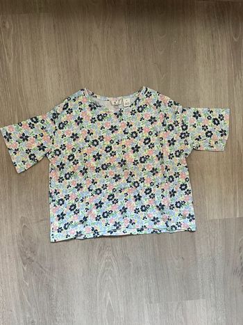 T-shirt Roxy