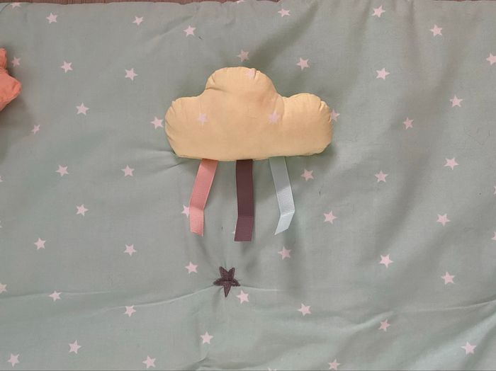 Tapis d’éveil Vertbaudet - photo numéro 3