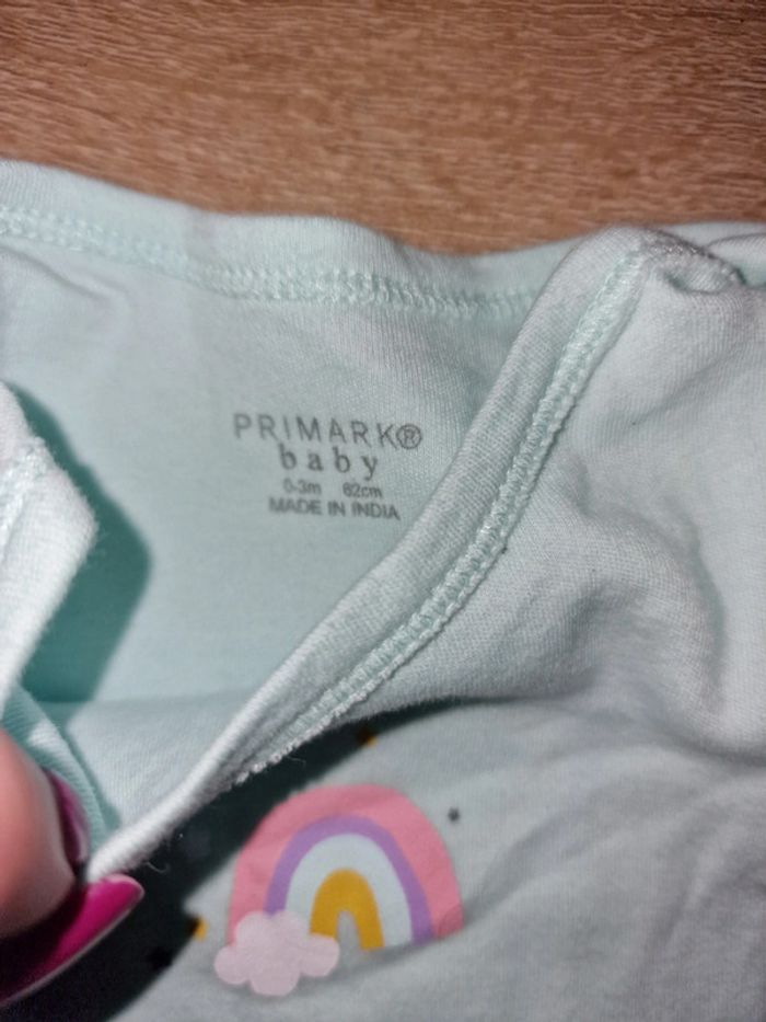 Lot 3 body - photo numéro 2