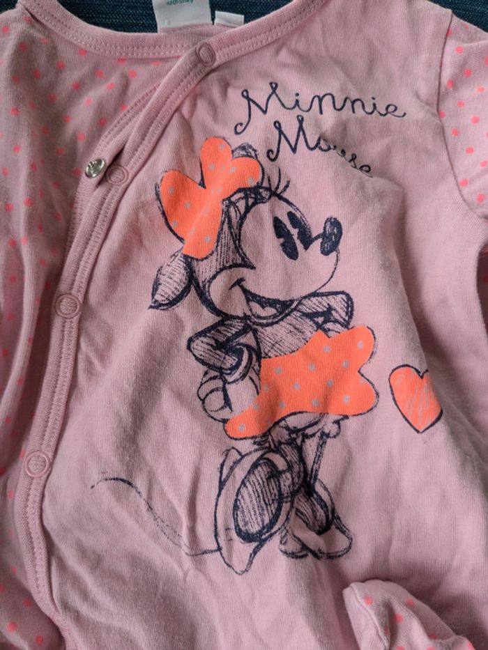 Pyjama - photo numéro 3