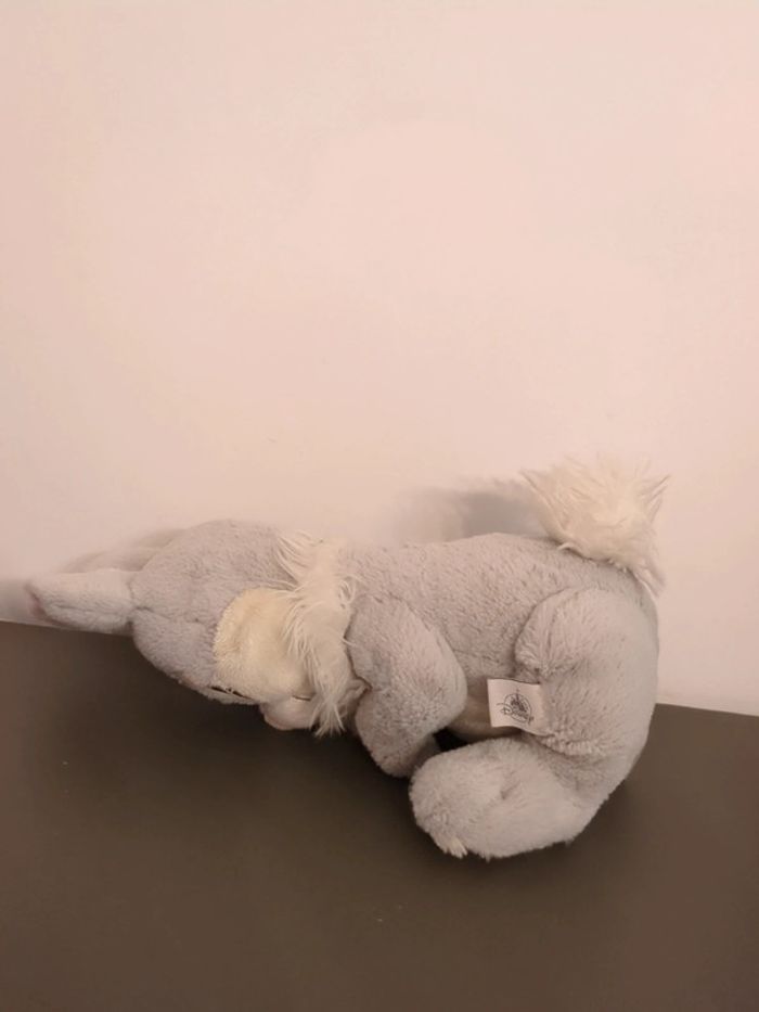 peluche Panpan disney - photo numéro 3