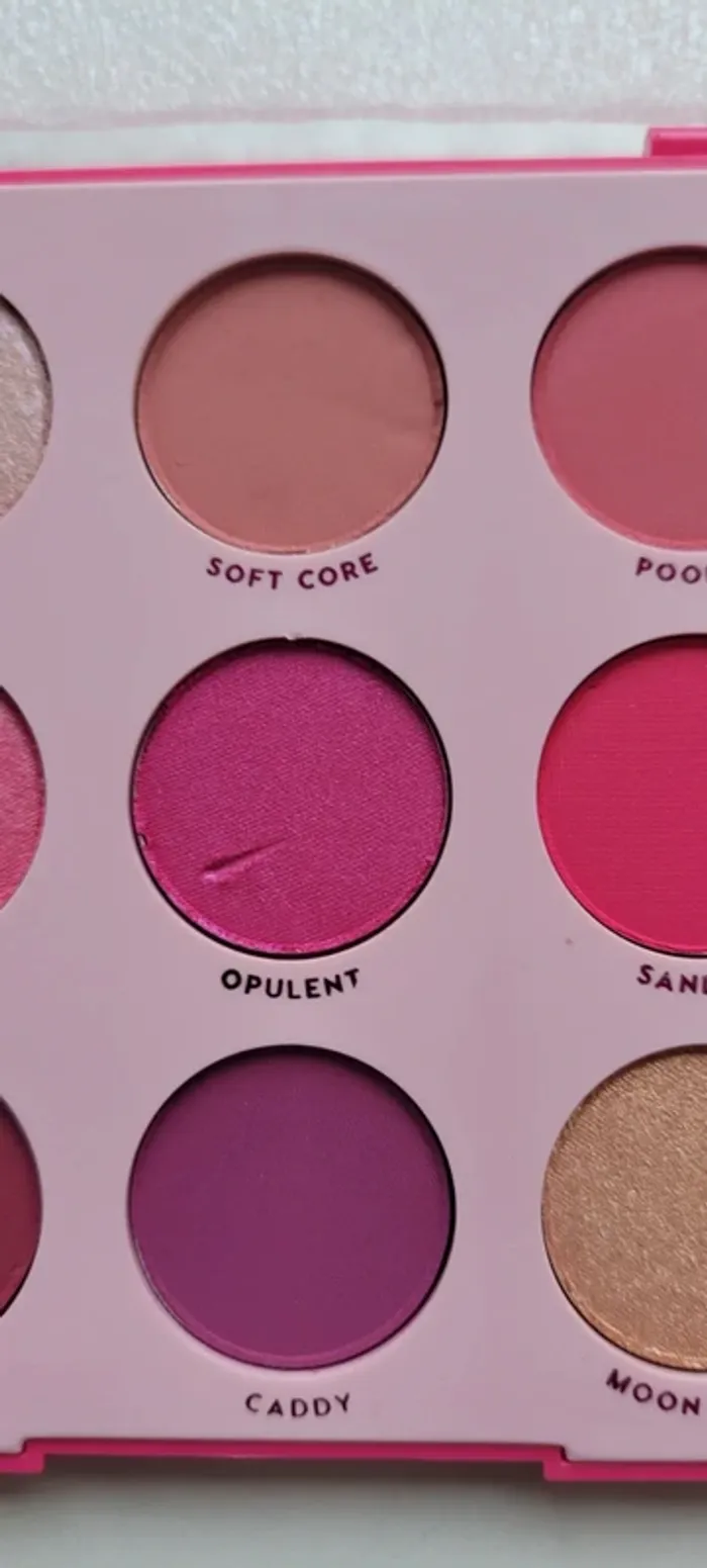 Palette Ooh la la! - photo numéro 6