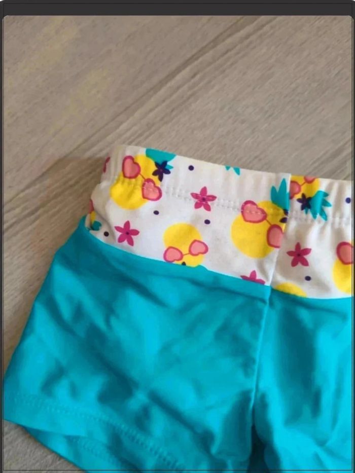 Maillot de bain garçon 12 mois - photo numéro 2