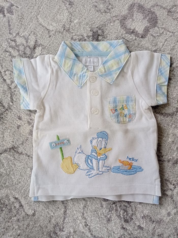Polo Disney