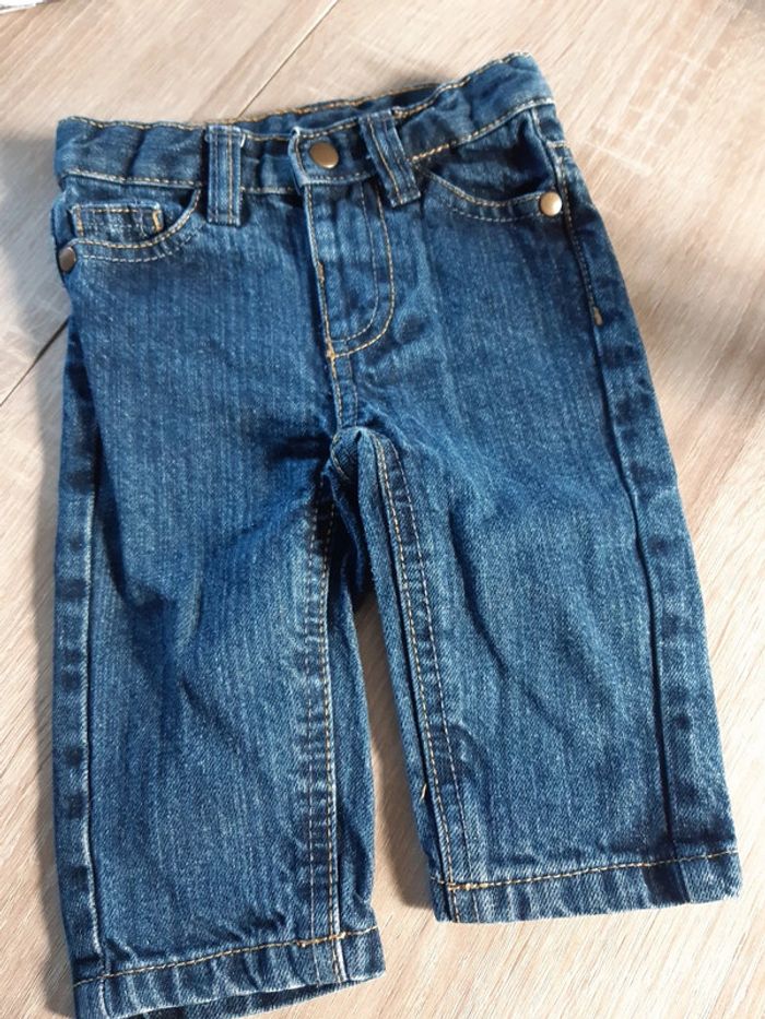 Jeans 6 mois