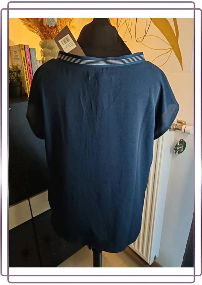 Blouse emoi by emonite - photo numéro 2