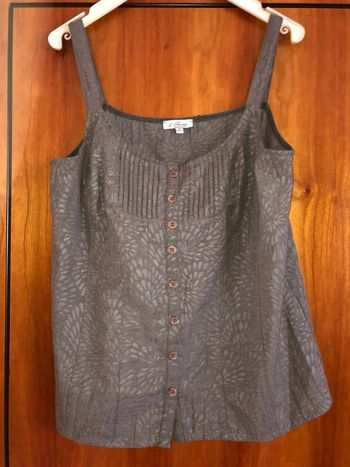 Top gris 42 d’Auvry