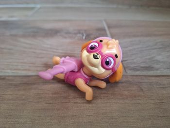 Figurine stella