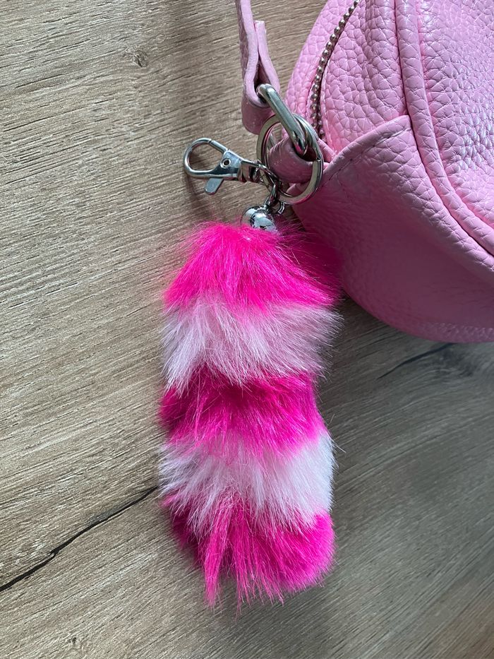 Sac bandoulière Alice Disney - photo numéro 3
