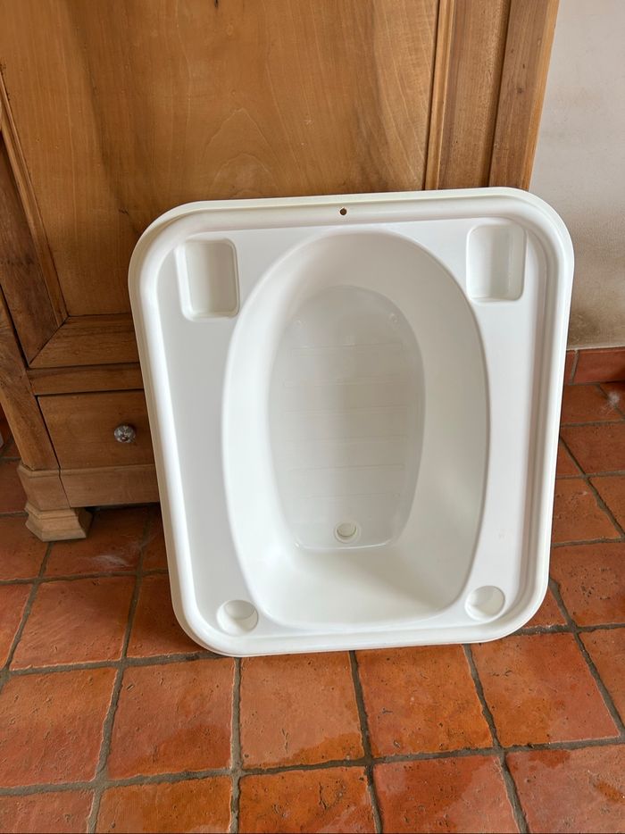 Baignoire