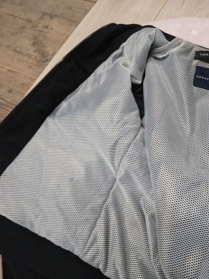 Superbe veste homme Tommy Hilfiger taille S - photo numéro 16