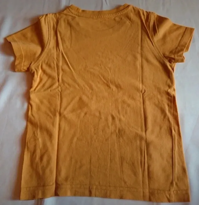 Tee-shirt inextenso - photo numéro 3