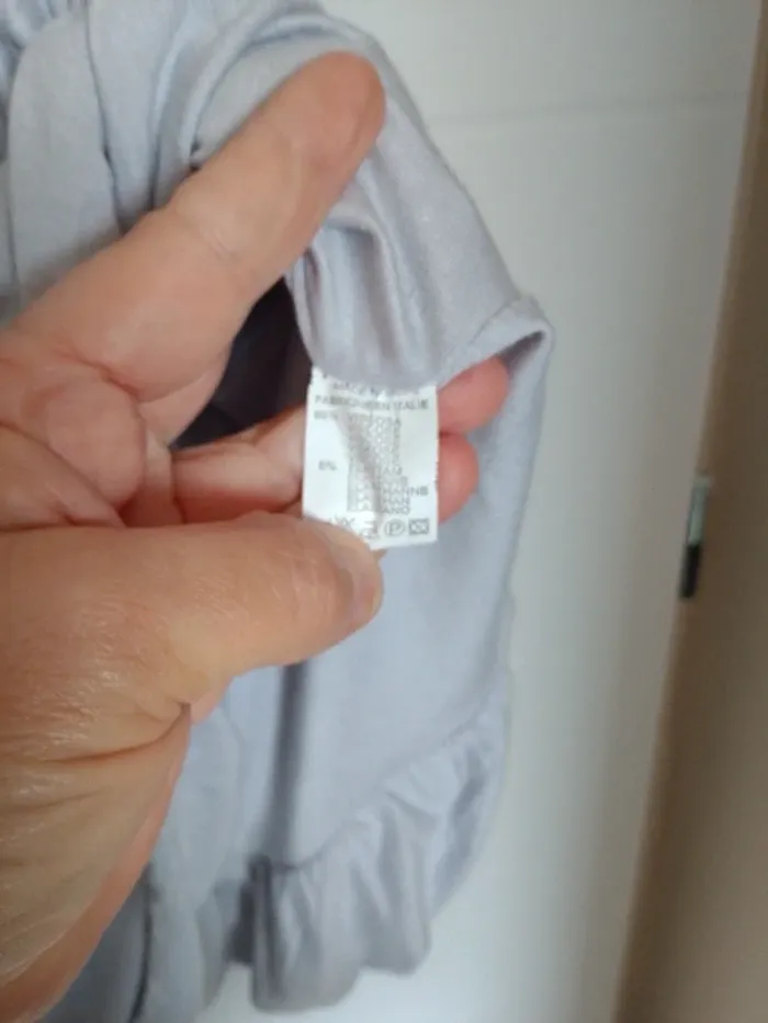 Robe tunique sans manche - photo numéro 4