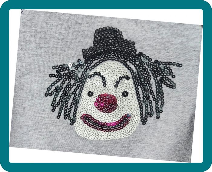 Barboteuse fille 9 12 mois Le petit Rimin - photo numéro 4