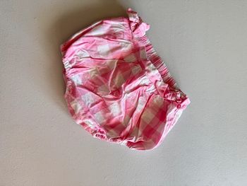 Bloomer jacadi 12 mois