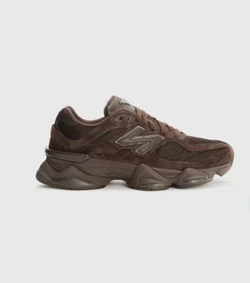 New balance U9060 - chocolat