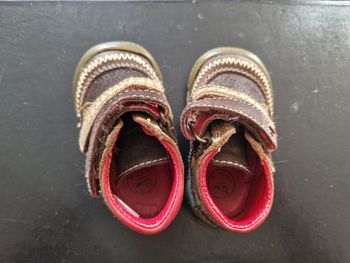 Chaussures bébé