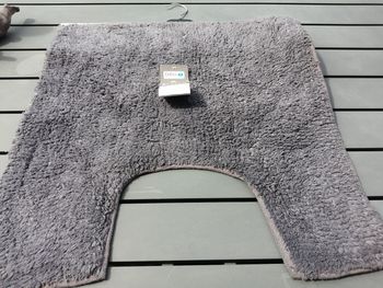Tapis salle de bain