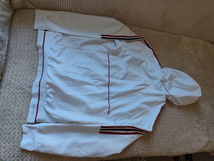 Veste de Survêtement AC Milan - photo numéro 3