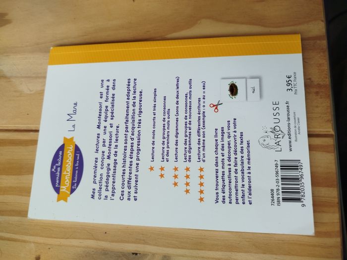 La mare - photo numéro 3