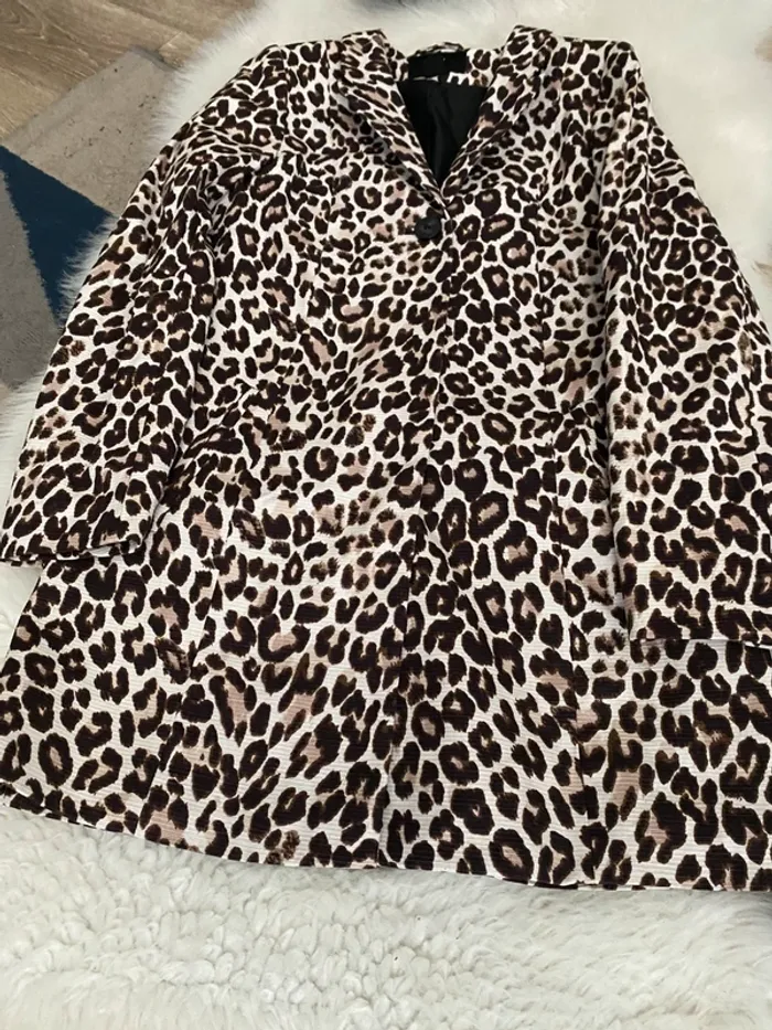 Veste formelle femme