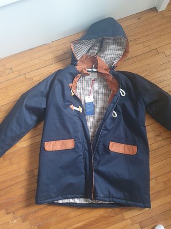 Veste Cyrillus neuve