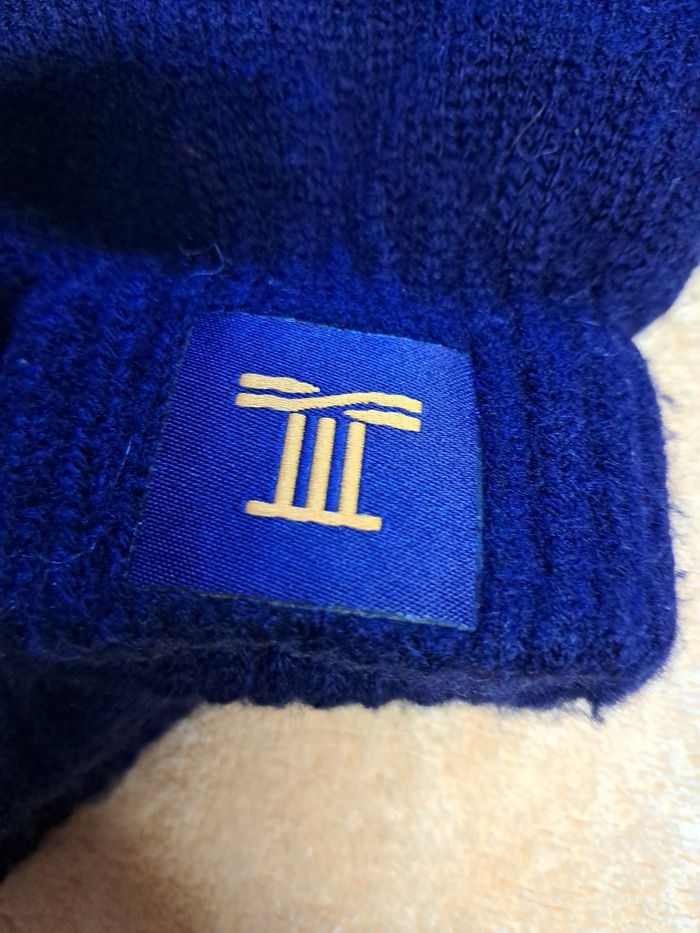 Paire de gants Torrente - photo numéro 2