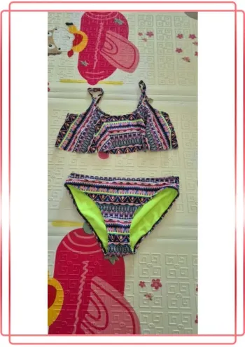 Maillot de bain