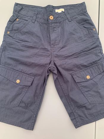 Short Verbaudet