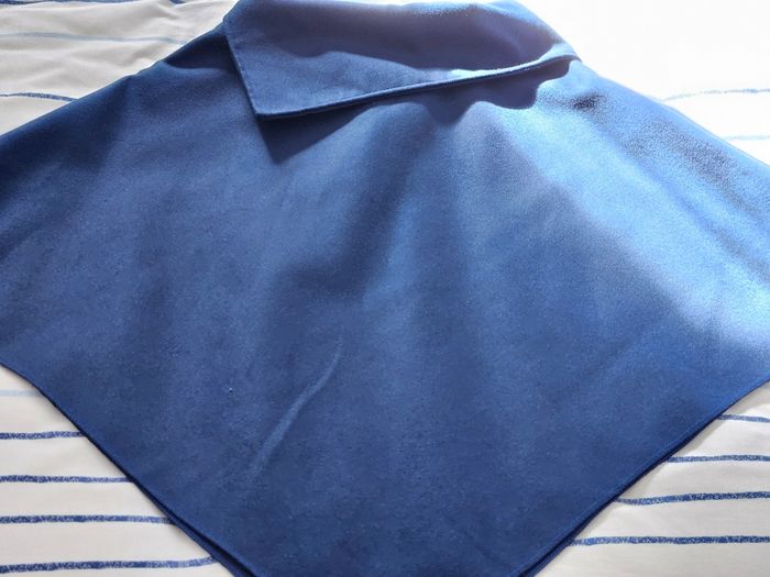 Poncho - photo numéro 2