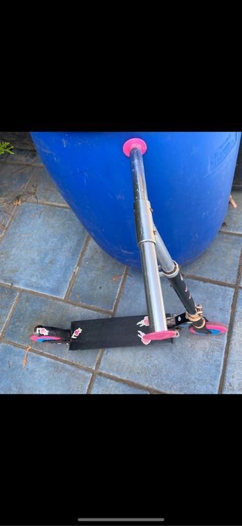 Trottinette
