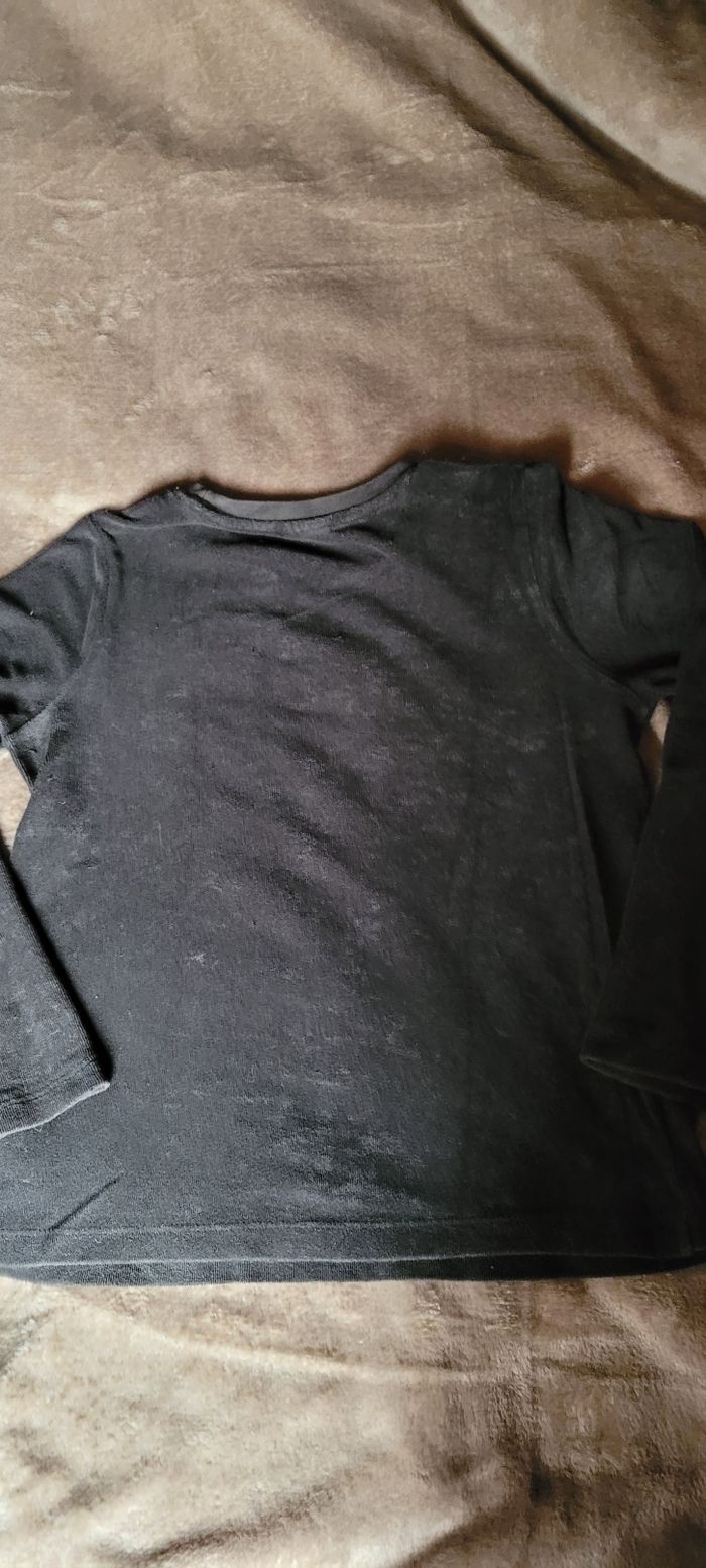 Pyjama hiver - photo numéro 7