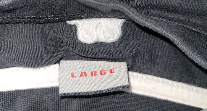 Tee shirt Kappa homme - photo numéro 3