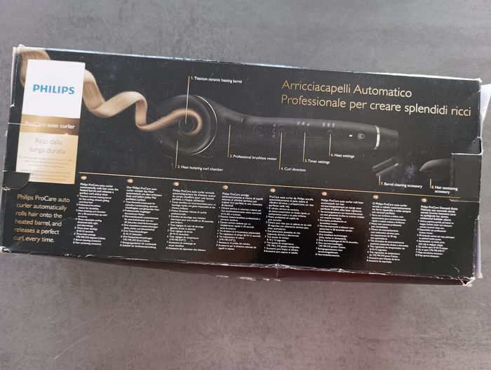 Boucleur automatique - photo numéro 3