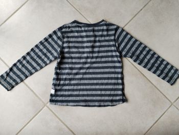 Tee-shirt Kiabi, taille 8 ans