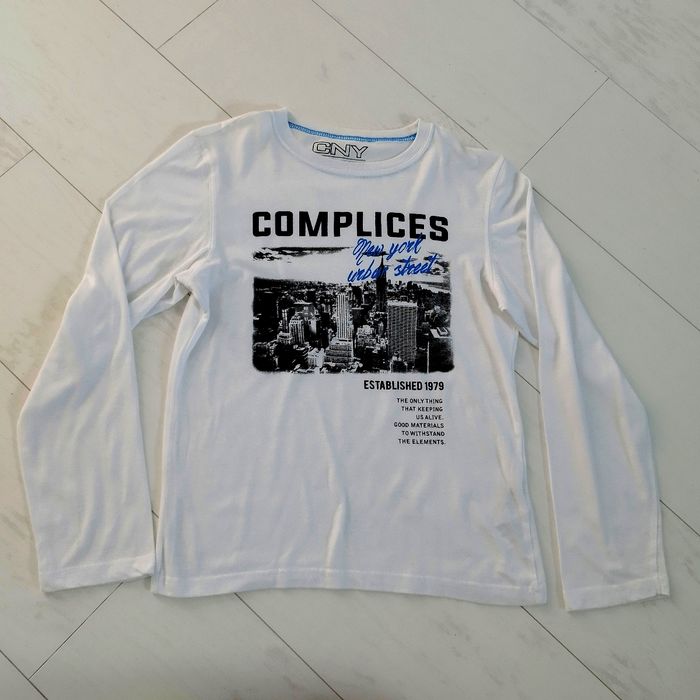 Tee shirt 11/12 ans - photo numéro 6