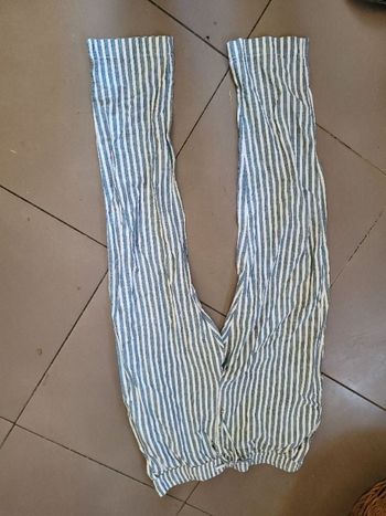 Pantalon leger La Halle M