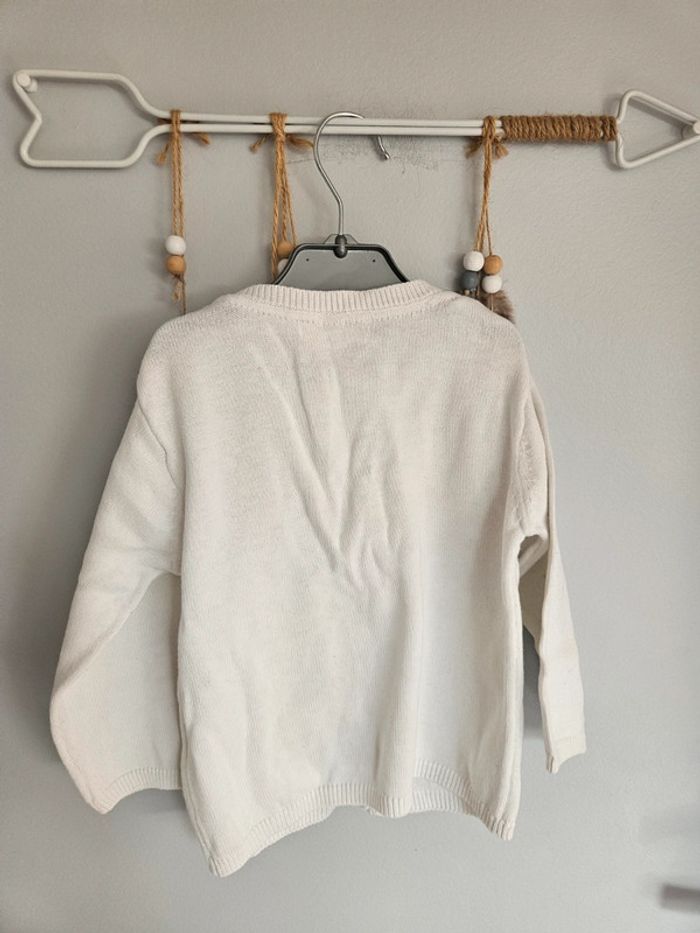 Gilet 12 mois - photo numéro 2