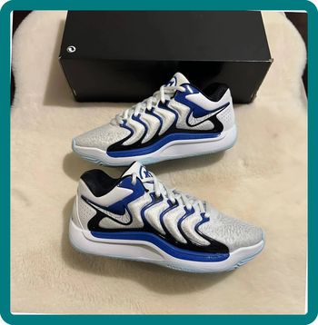 Nike Kd 17