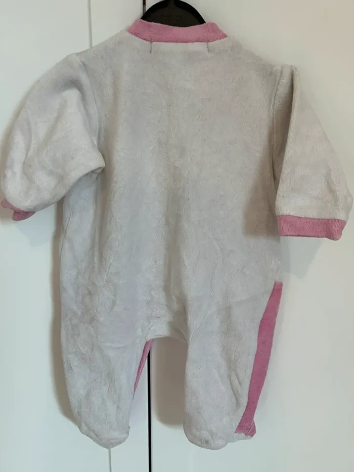 Lot 7 pyjamas - photo numéro 7