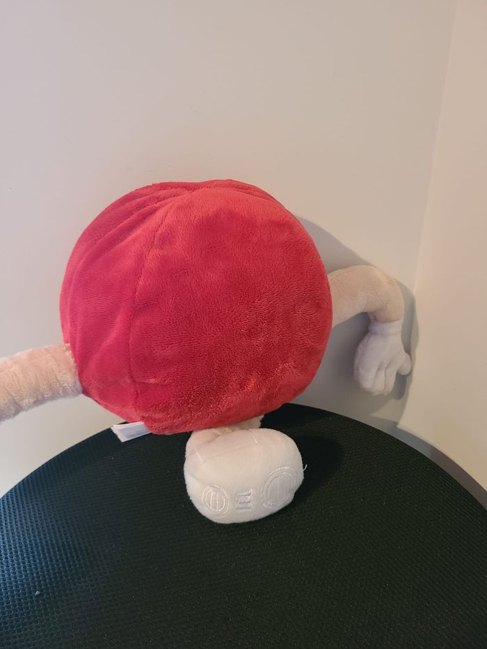 doudou M&M - photo numéro 3