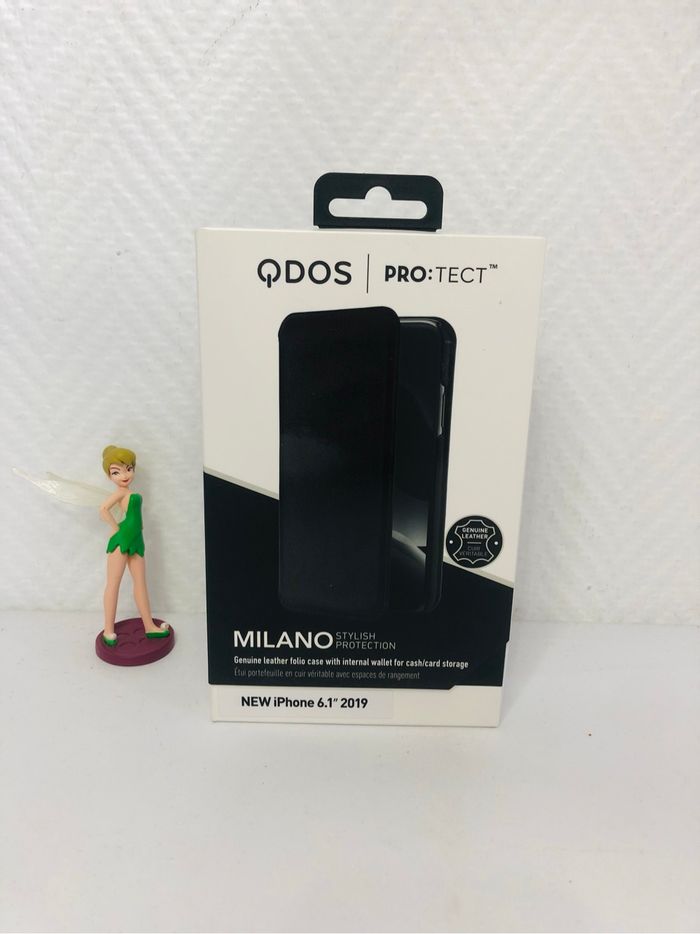 Étui / coque pour IPhone XR2