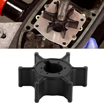 Turbine Pompe à Eau 6E0-44352-00 Moteur Hors-Bord 4HP 5HP 6HP 24 Temps
