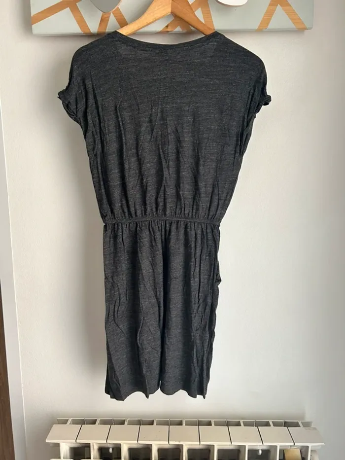 Robe basic H&M - photo numéro 3