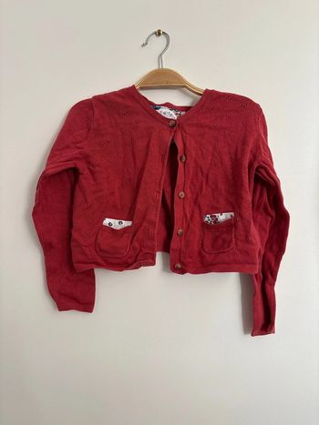 Gilet léger