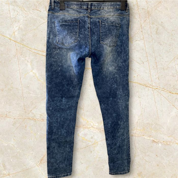 Jean skinny - photo numéro 3